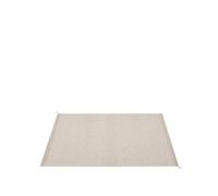 Tappeto Muuto Ply 240x170 Rosa Chiaro