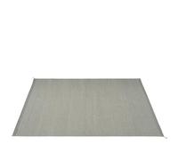 Tappeto Muuto Ply 360x270 Grigio