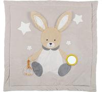 Tappeto Neonato Chiaro 80x80 cm My Sweet Doudou Il Mio Dolce Tappeto Beige Chicc
