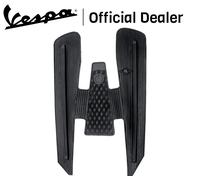 TAPPETO NERO IN GOMMA PER PIAGGIO VESPA ET3 125 1976/1983