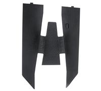 Tappeto nero in gomma PER PIAGGIO VESPA PK XL PLURIMATIC 50 1988 1989 1990