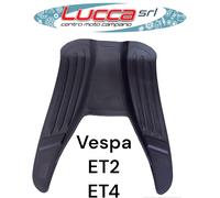 Tappeto Nero Vespa ET2 - ET4