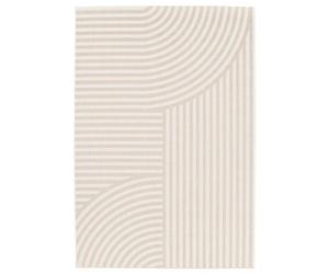 Tappeto NIKSEN 160 x 230 cm LaFuma LFM5407 Beige