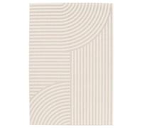 Tappeto NIKSEN per Esterni 160 x 230 cm LaFuma LFM5406 Beige