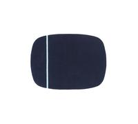 Tappeto Normann Copenhagen Oona 175 x 240 cm Blu