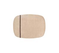 Tappeto Normann Copenhagen Oona 175 x 240 cm Rosa