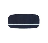 Tappeto Normann Copenhagen Oona 90 x 200 cm Blu