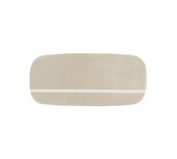 Tappeto Normann Copenhagen Oona 90 x 200 cm Sabbia