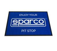 Tappeto officina Sparco 099058 80x120 antiscivolo