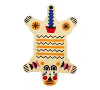TAPPETO OGGIAN BIG BEAR 42106CA QEEBOO