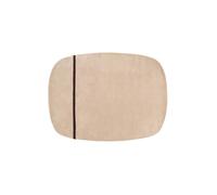 Tappeto Oona 175 x 240 cm Rosa