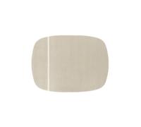 Tappeto Oona 175 x 240 cm Sabbia