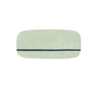 Tappeto Oona 90 x 200 cm Menta