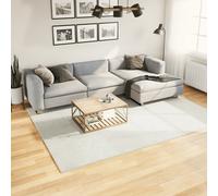 Tappeto OVIEDO a Pelo Corto Crema 200x280 cm