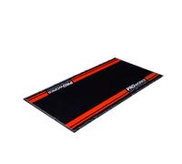 Tappeto Paddock Eco-Compatibile Proworks 200x100cm Arancio Arancio