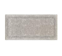 Tappeto Passatoia Ciniglia con Antiscivolo Dublino 6 Misure 7 Colori ch