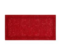 Tappeto Passatoia Ciniglia con Antiscivolo Dublino 6 Misure 7 Colori ch