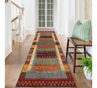 Tappeto Passatoia Corridoio 60 x 120 cm Assorbente Tappeto per Cucina Tappeti Runner Corridoio Antiscivolo Lavabile Tappeto Ingresso Interno Lungo Tappeto Corridoio per Salotto Camera da Letto