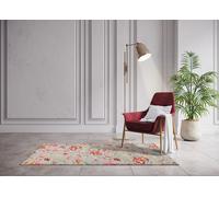 Tappeto Passatoia Cucina Anti Scivolamento Digitale Emozioni Suardi Paisley