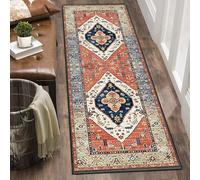 Tappeto Passatoia Cucina Antiscivolo e Lavabile Tappetini per Corridoio Lungo Moderno 40 x 150 cm Tappeti Runner Ingresso Assorbente Tappeto Passatoia Corridoio per Cucina Soggiorno Camera Da Letto