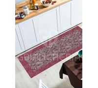 Tappeto Passatoia Malesia Suardi Antiscivolo Lavabile Made in Italy Vari Colori