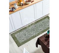 Tappeto Passatoia Malesia Suardi Antiscivolo Lavabile Made in Italy Vari Colori