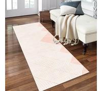Tappeto Passatoia Tappeto da Cucina Lungo Tappeto Runner Corridoio Lavabile Antiscivolo 100 x 180 cm Tappeti Runner Largo Tappeto Passatoia per Cucina Salotto Camera da Letto Casa Ingresso Interno
