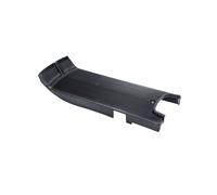 TAPPETO PEDANA COPERCHIO NERO TIPO ORIGINALE PIAGGIO CIAO 50 1980-88 C7E2T/C7V4T