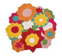 Tappeto per Bambini Cotone 150 cm