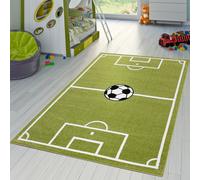 Tappeto Per Bambini Da Gioco Calcio Tappeti Per Stanza Dei Bambini Campo Da Calc