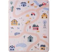 Tappeto per bambini Hakuna Matte Morbido come una nuvola 160 x 120 cm