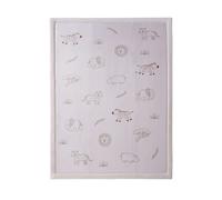 Tappeto per bambini Hakuna Matte Morbido come una nuvola 170 x 120 cm