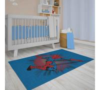 Tappeto Per Bambini, Personaggi Disney,Minnie,Topolino,Bella Frozen,Spiderman An