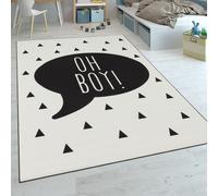 Tappeto Per Bambini Stanza Dei Bambini Maschietti Tappeto Per Bebe Detto Trendy