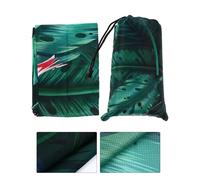 Tappeto Per Campeggio Stuoia Da Spiaggia Tappetino Picnic Pieghevole