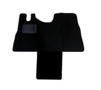 Tappeto per CAMPER Ducato, Jumper o Boxer, Compatibile con Modelli dal 1994 al 2006, Battitacco in Plastica e Fondo Aggrappante- Alta Qualità - Made in Italy - OFFICINE MILANO
