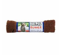 Tappeto per cani Dog Gone Smart Marrone 152 x 76 cm