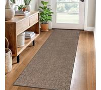 Tappeto per Corridoio Lungo 60 x 260 cm Tappeto Passatoia Cucina Antiscivolo Lavabile Tappeto Runner per Corridoio Tappeto Ingresso Casa Moderno Tappeto Passatoia per Corridoio Cucina Lavanderie