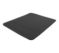 Tappeto per cyclette VirtuFit Noir 64x53x0,4 cm