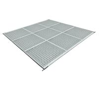 Tappeto per esterni / verande berger square 300 x 300 cm