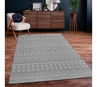 Tappeto Per Esterno Da Balcone Terrazza Tappeto Cucina Moderno Boho Etnico