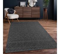 Tappeto Per Esterno Da Balcone Terrazza Tappeto Cucina Moderno Boho Etnico