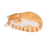 Tappeto per gatti che dormono Tappeto decorativo per la camera dei bambini,