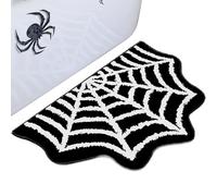 Tappeto Per Il Bagno - Tappetini Da Toilette | Tappetino Da Bagno | Halloween Non Slip Assorbente Tappetino | Morbido 35x23 Pollici Tappeto Super Assorbente Per Stabilità Per La Sicurezza Degli Anzian