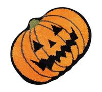 Tappeto Per Il Bagno - Tappetini Da Toilette | Tappetino Da Bagno | Halloween Non Slip Assorbente Tappetino | Morbido 35x23 Pollici Tappeto Super Assorbente Per Stabilità Per La Sicurezza Degli Anzian