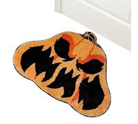 Tappeto Per Il Bagno - Tappetini Da Toilette | Tappetino Da Bagno | Halloween Non Slip Assorbente Tappetino | Morbido 35x23 Pollici Tappeto Super Assorbente Per Stabilità Per La Sicurezza Degli Anzian