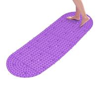 Tappeto Per Il Rilassamento Dei Piedi - Tappeto Per Digitopressione, Sole Therapies Pebblepad | Tappeto Con Ciottoli Per Gradini Suola Lenitiva, Bagno Di Pilates Seduta Estesa Attivatore Suole Terapie