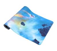 Tappeto Per Mouse Tappetino Simpatico Antiscivolo PAD Del Computer