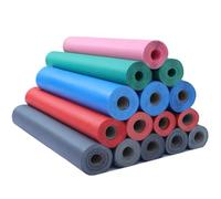 Tappeto per Pavimento, Rotolo di Tappeto per Pavimento per Seminterrato | Antiscivolo, 1x1m, 1x2m, Motivo a Spina di Pesce, PVC, Resistente all'Usura, Arrotolabile, Sicuro(Grey,1x6m/3.2x19.6ft)