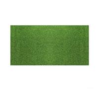 Tappeto per prato artificiale per trasformare la tua zona giorno con verde (50 × 100 cm)